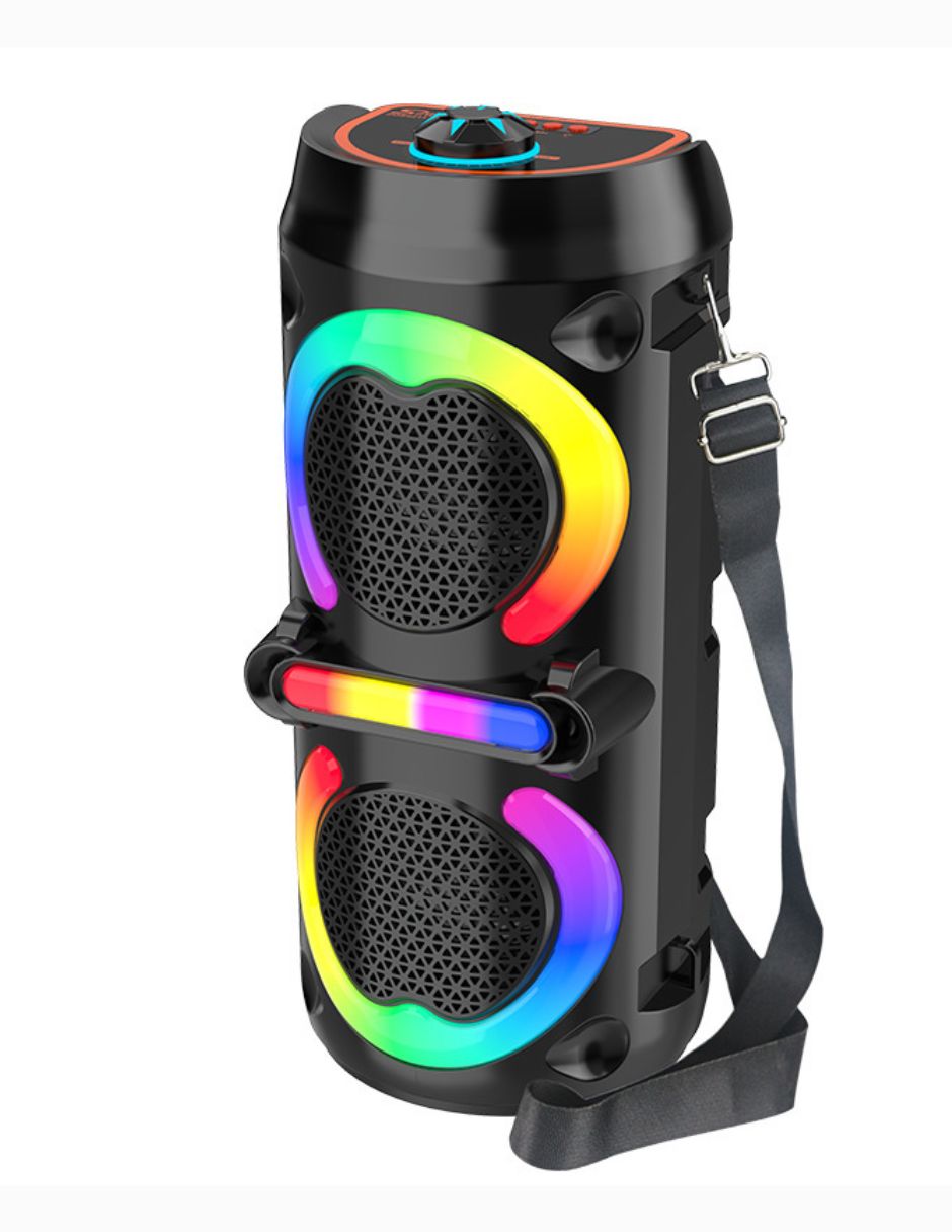 Bocina bluetooth