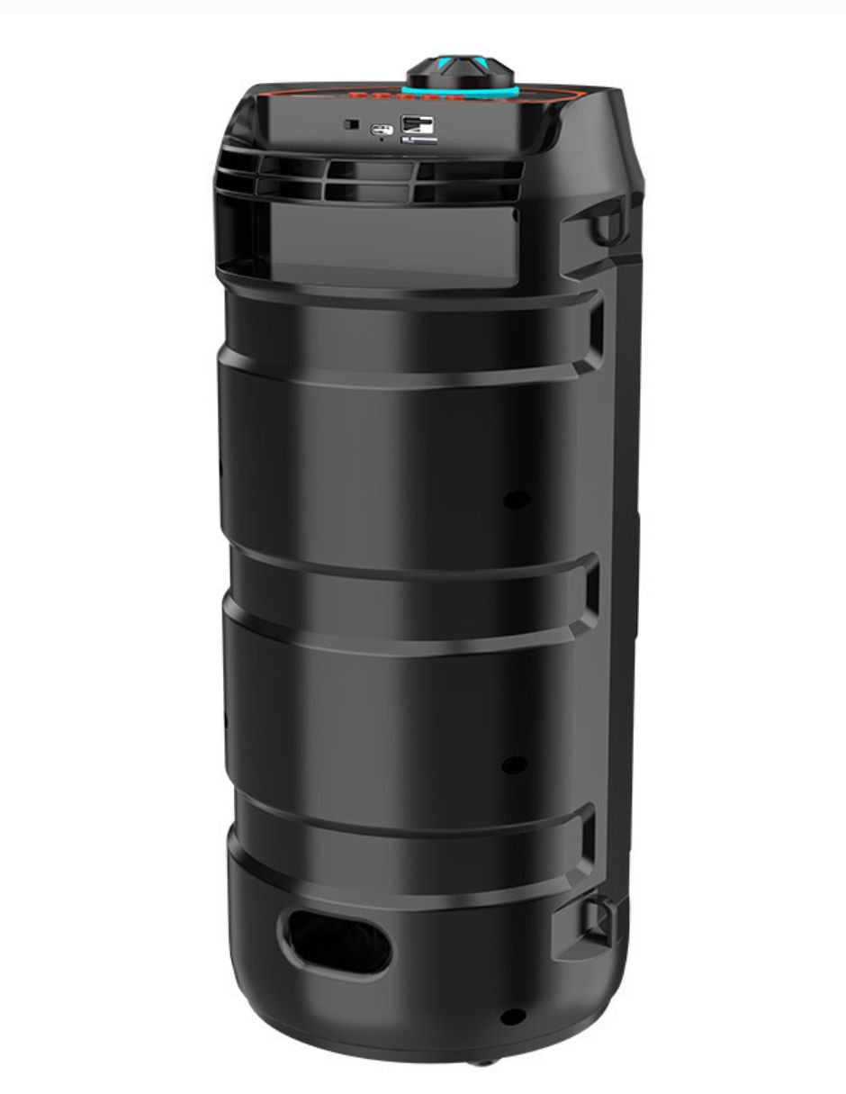 Bocina bluetooth 3