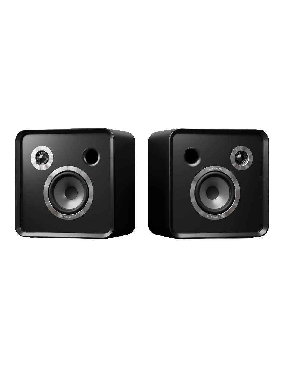 Set de bocinas se100 passive speaker 1