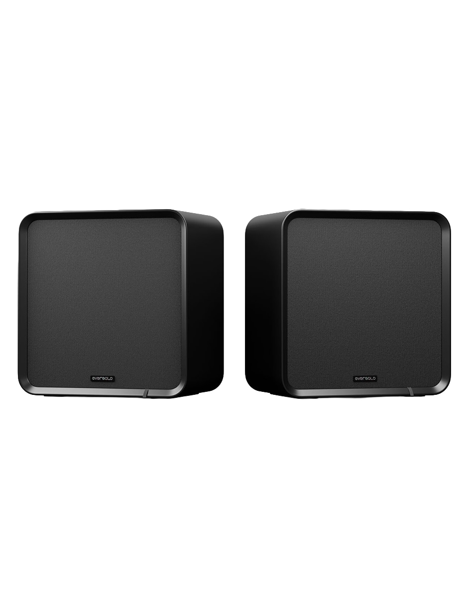 Set de bocinas se100 passive speaker 2