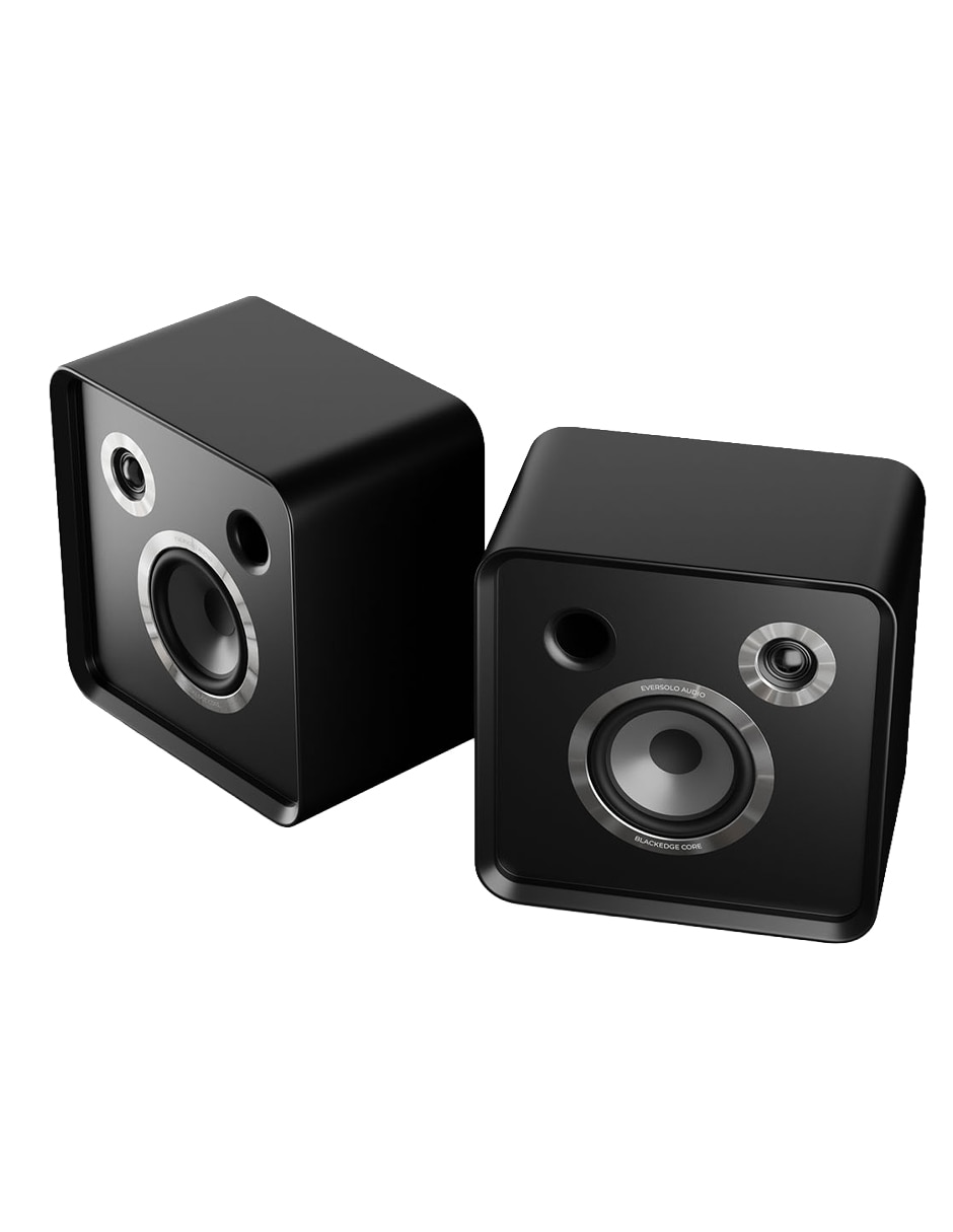 Set de bocinas se100 passive speaker 4