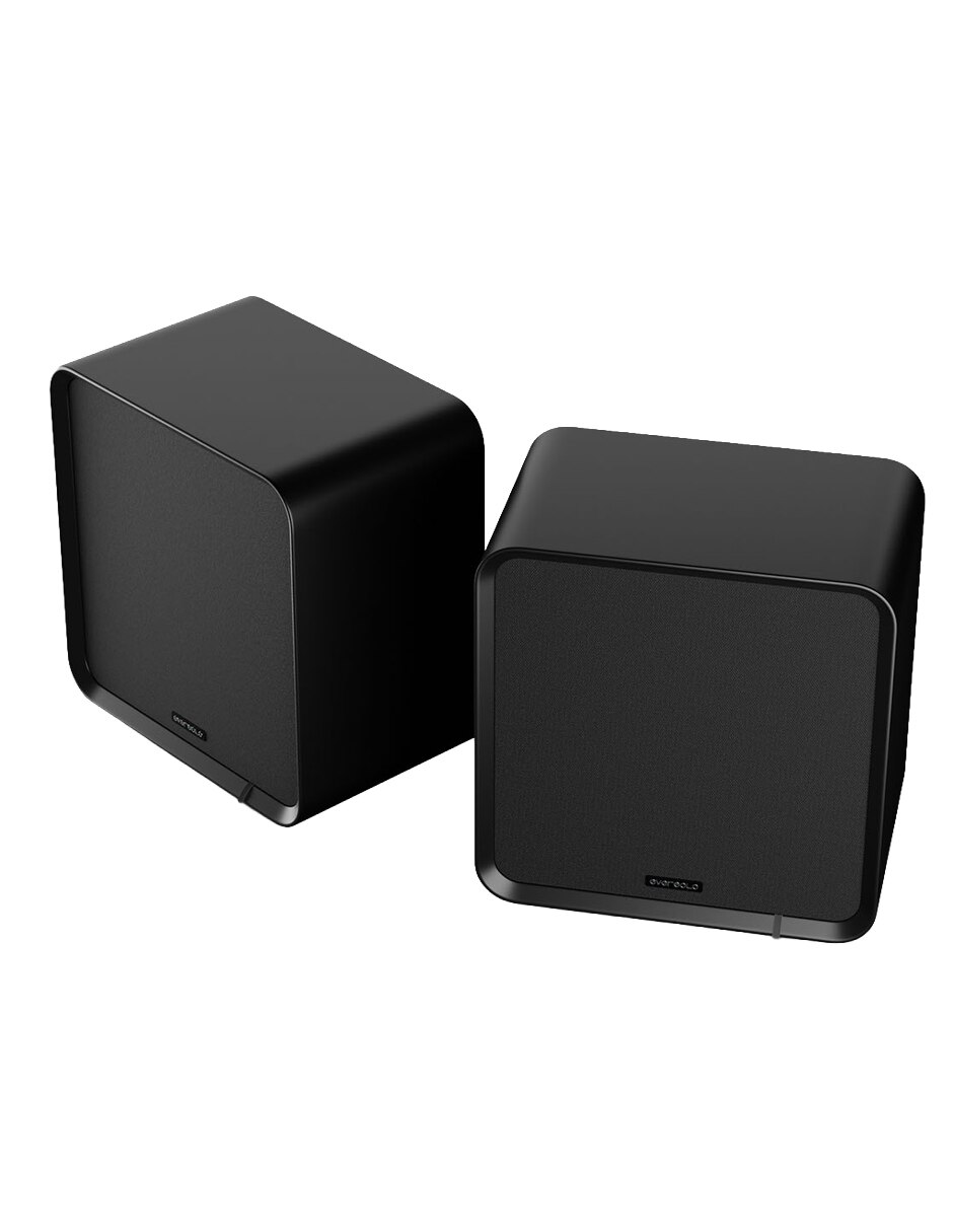 Set de bocinas se100 passive speaker 5