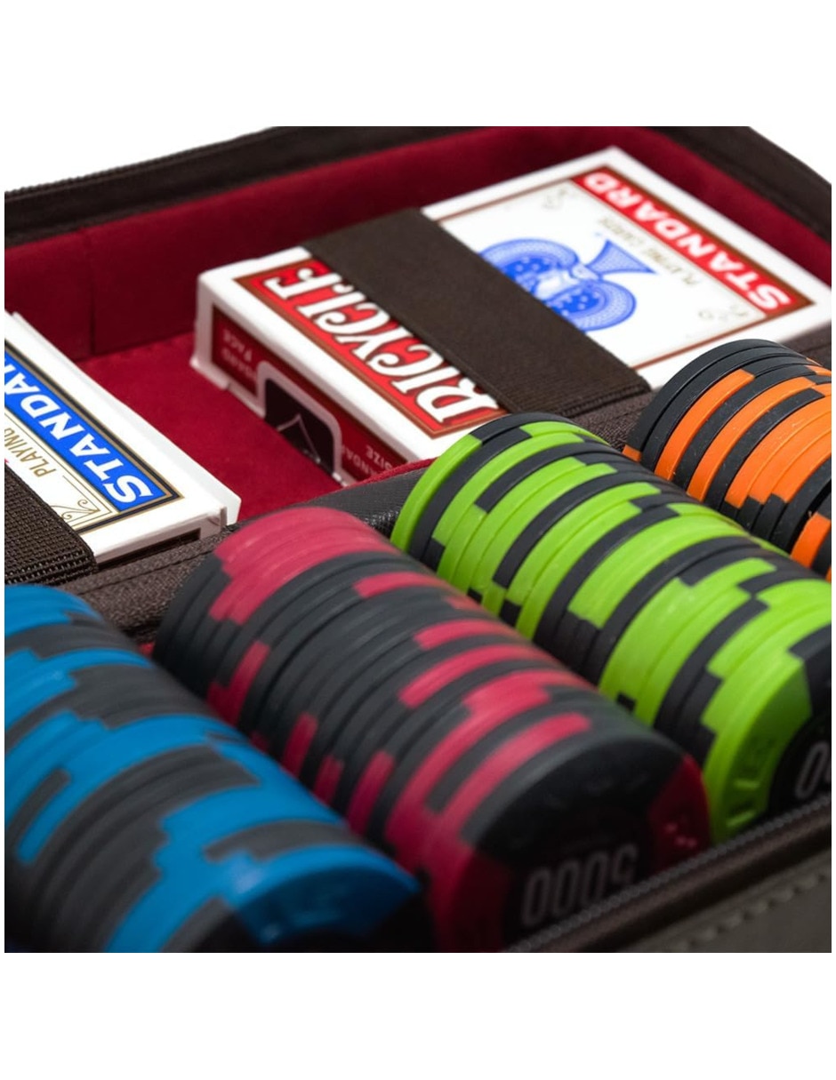 Juego Casino 2