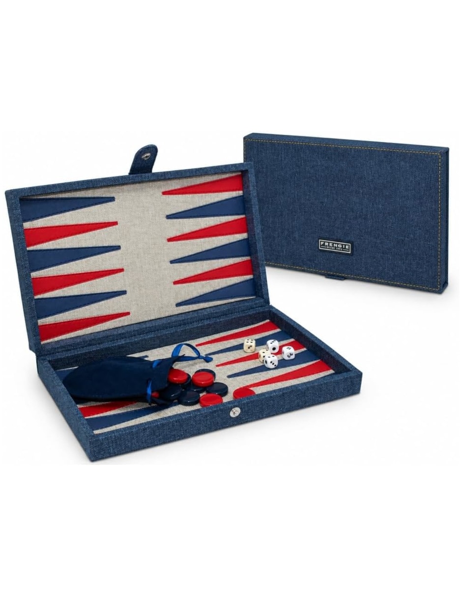 Backgammon Juego de mesa 1