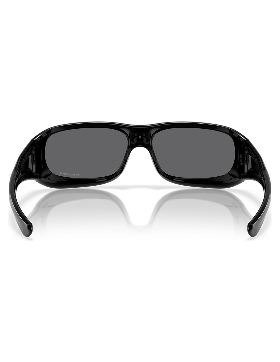 Lentes de sol unisex 4