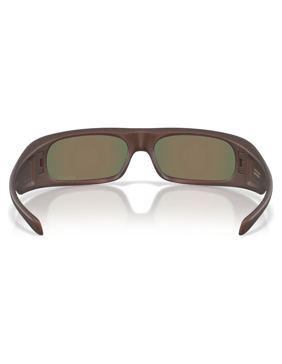 Lentes de sol unisex 4