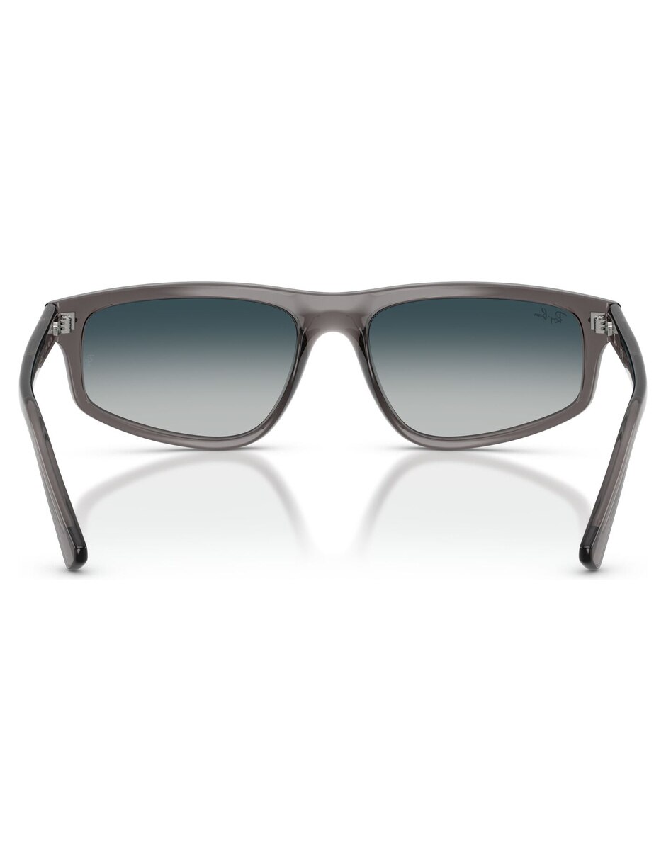 Lentes de sol unisex 4