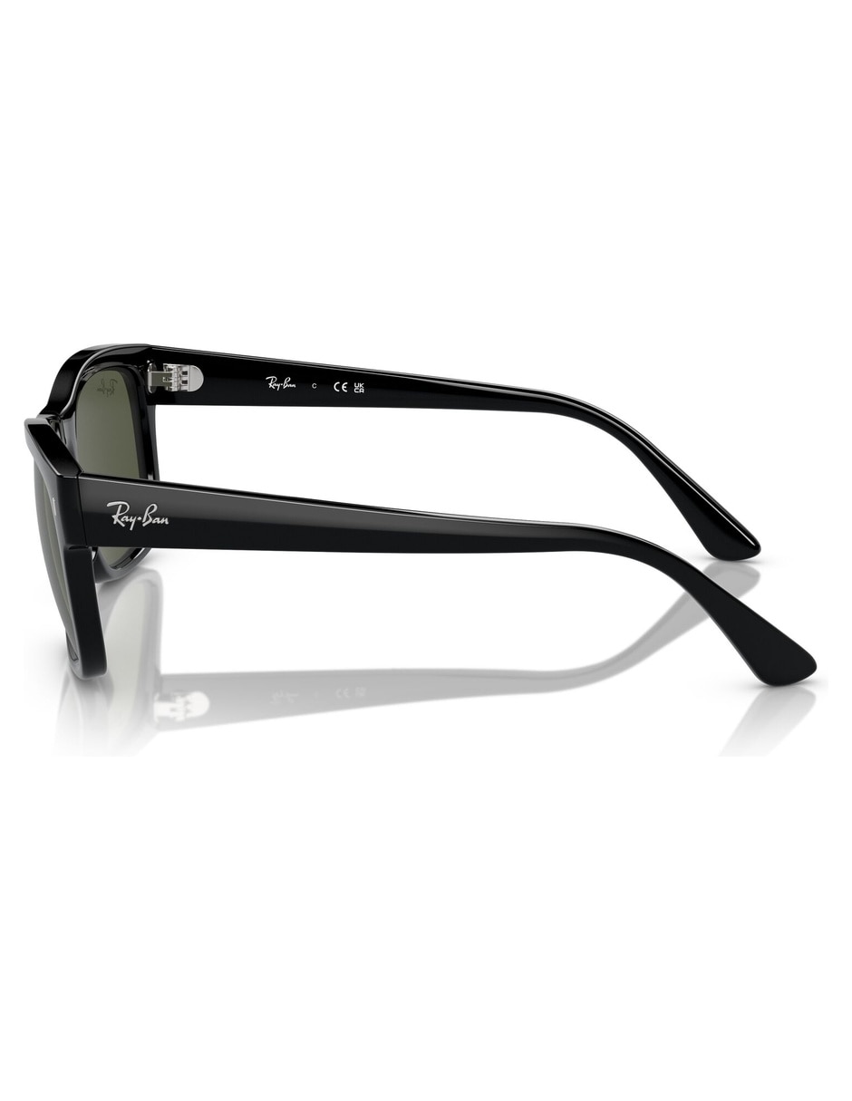 Lentes de sol unisex 3