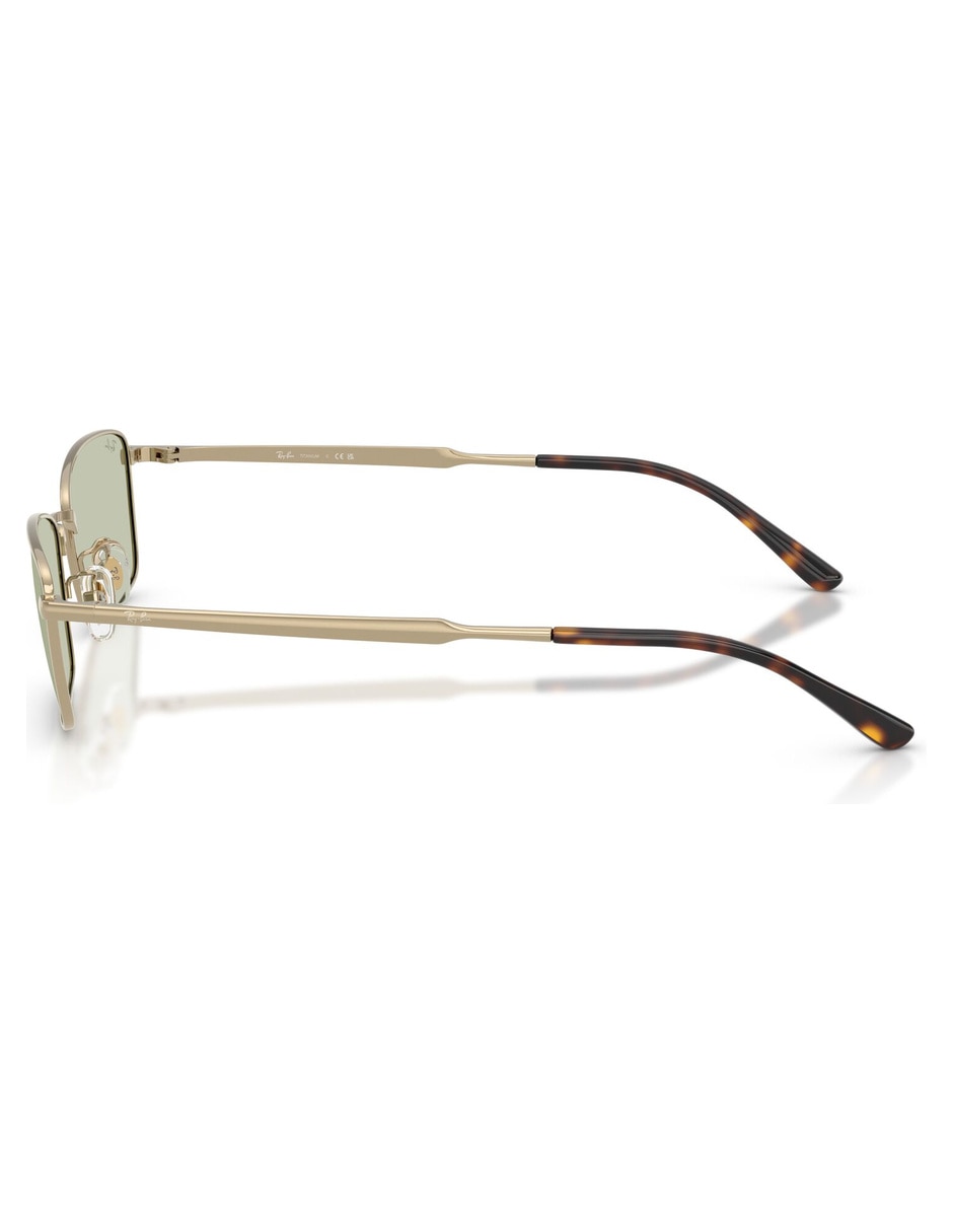 Lentes de sol unisex 3