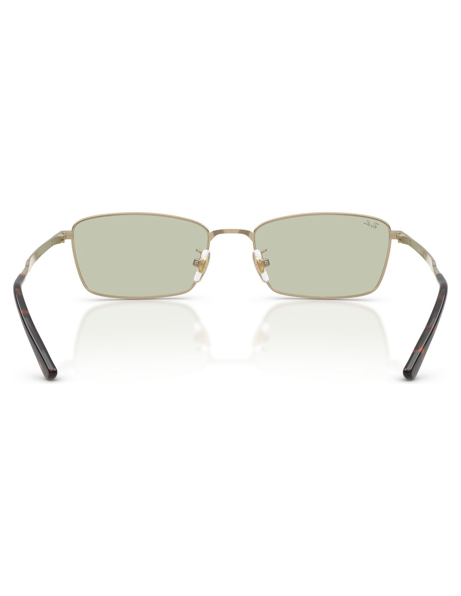 Lentes de sol unisex 4