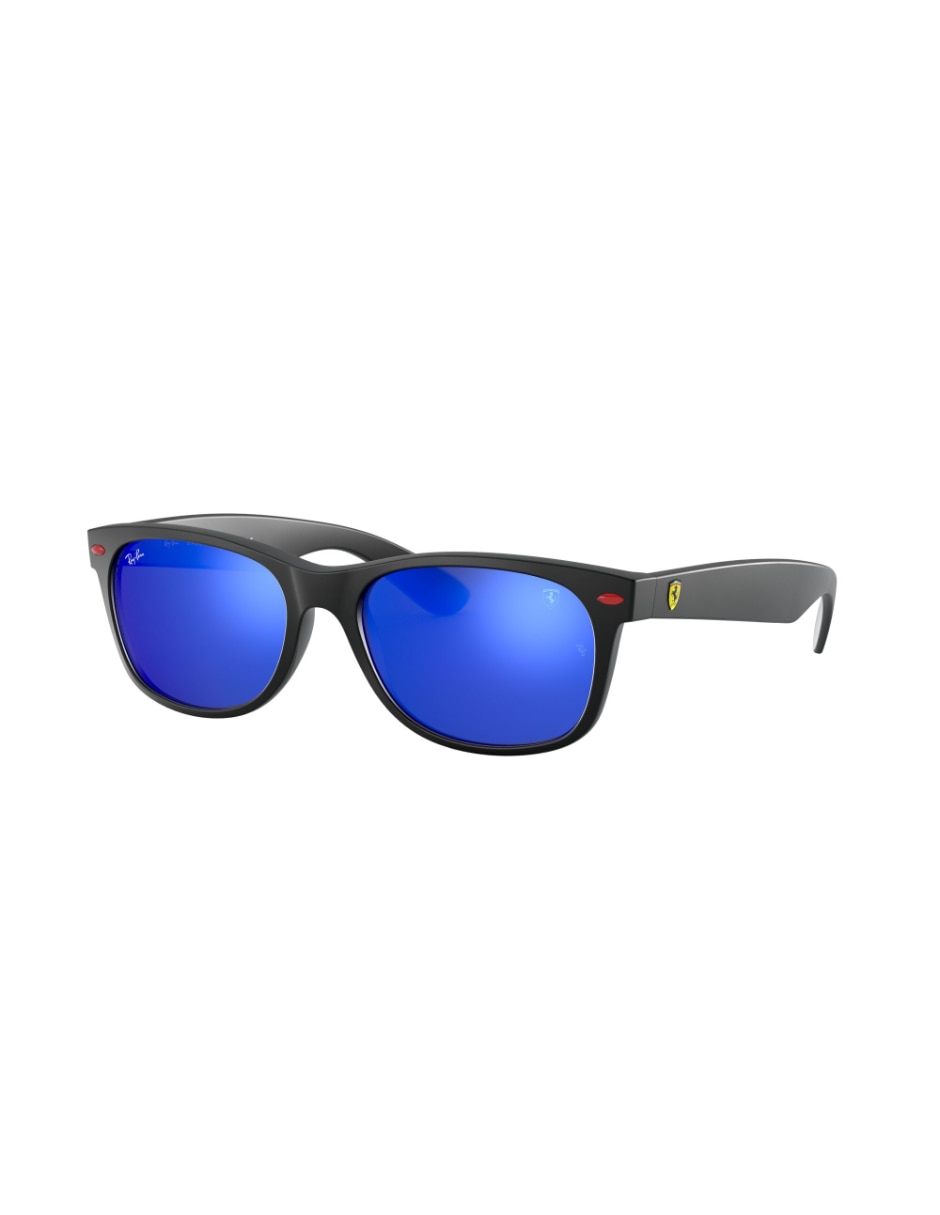 Lentes de sol new wayfarer unisex