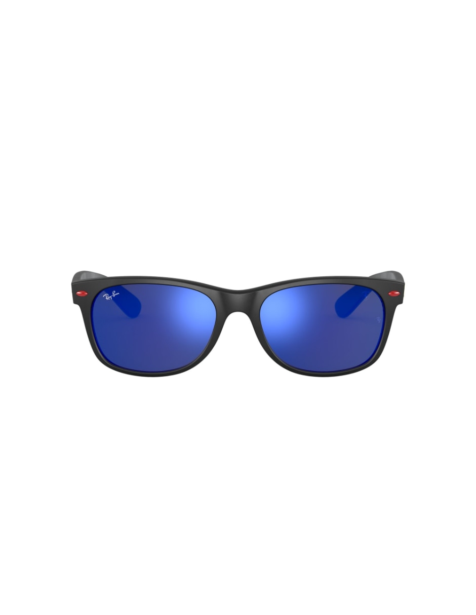 Lentes de sol new wayfarer unisex