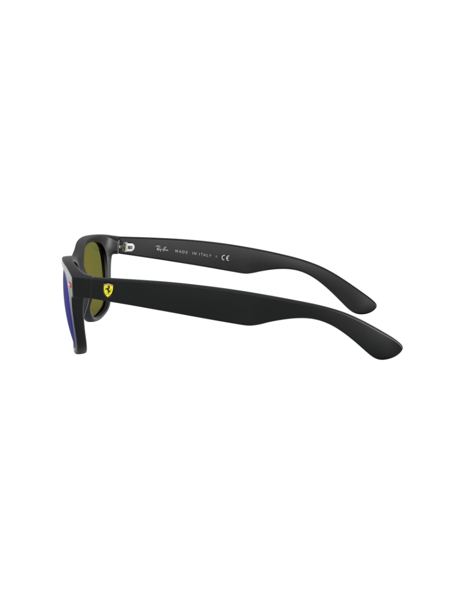 Lentes de sol new wayfarer unisex