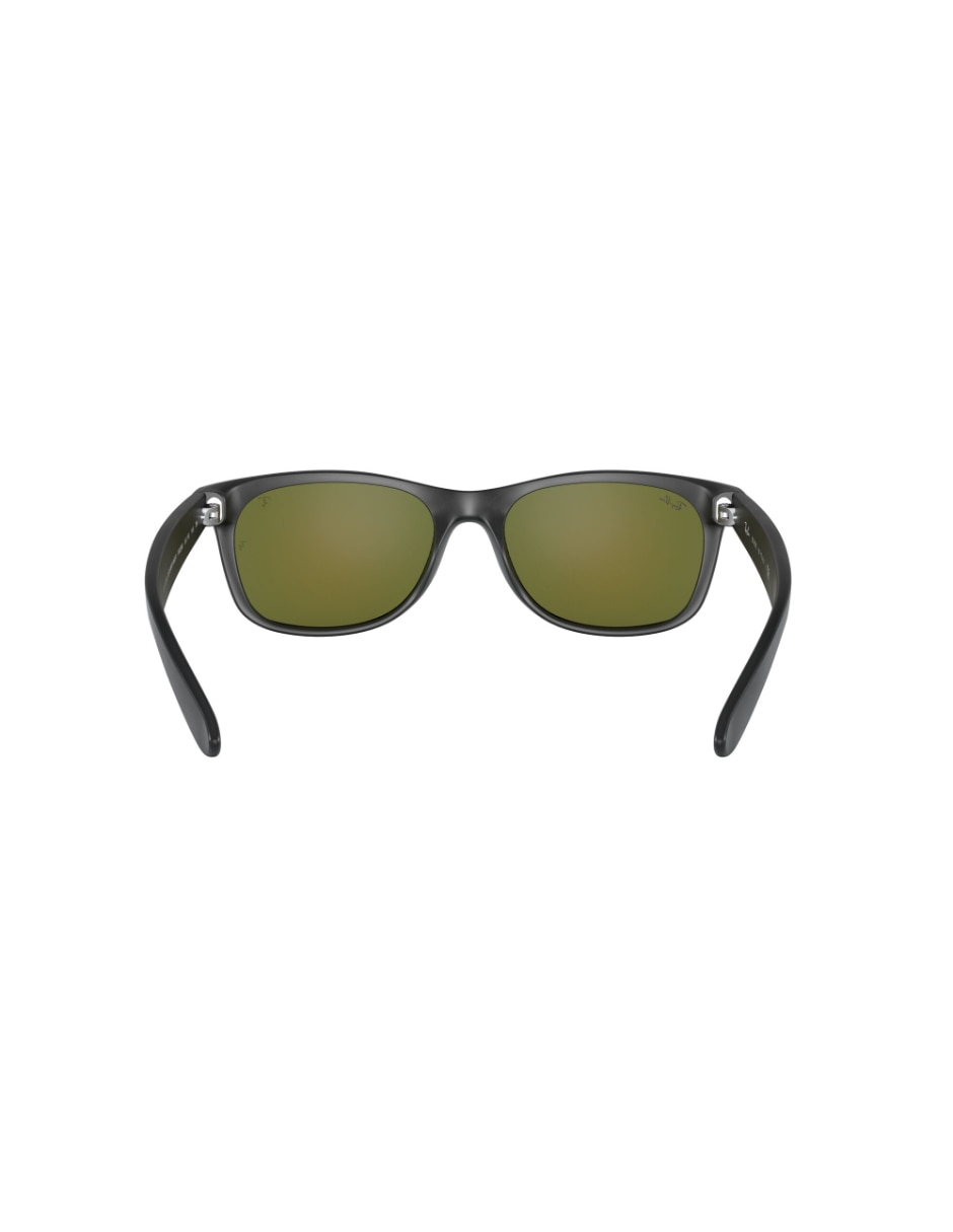 Lentes de sol new wayfarer unisex