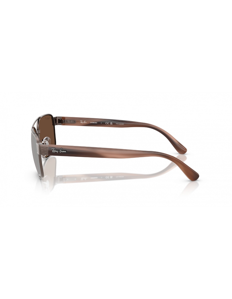 Lentes de sol unisex 3