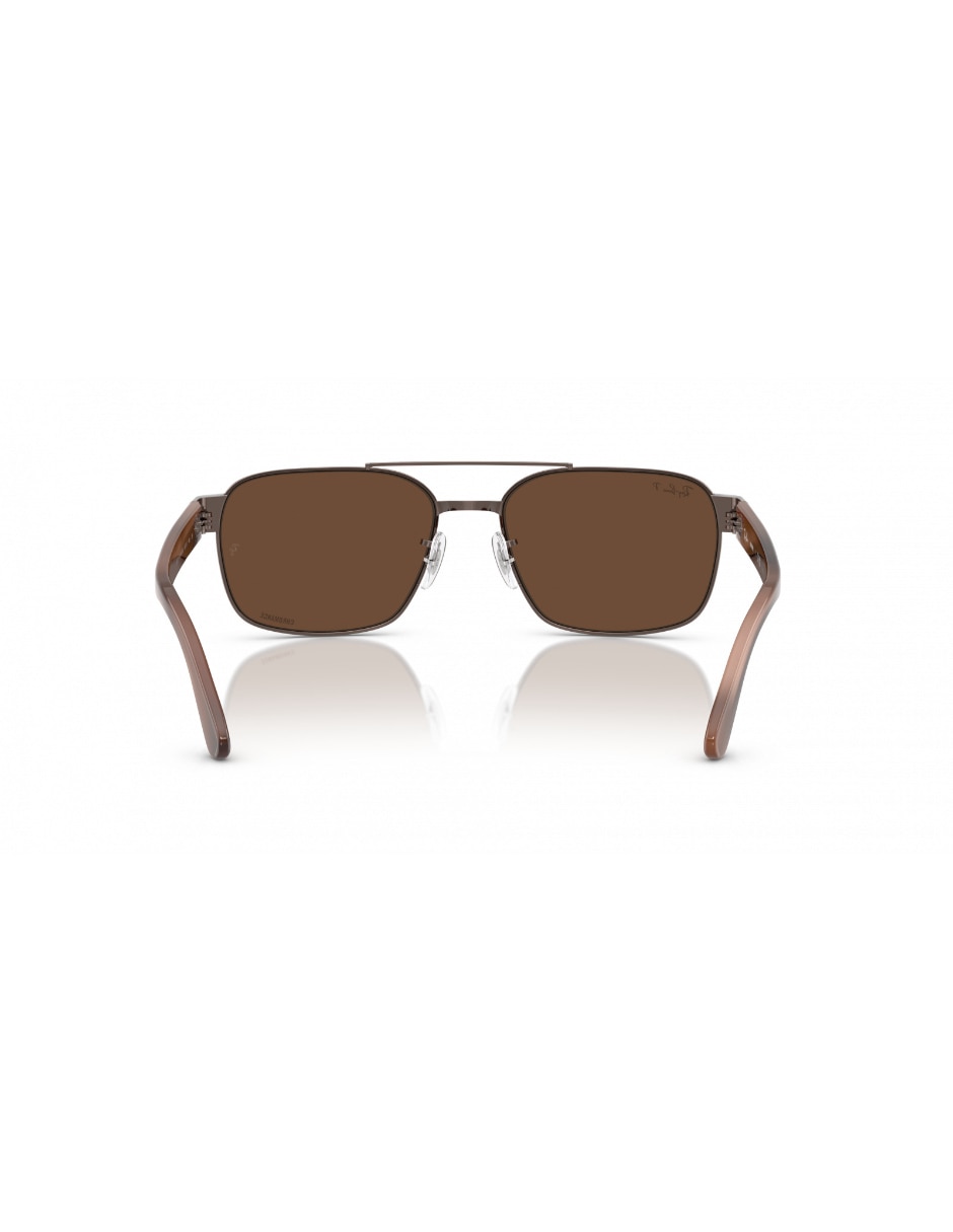 Lentes de sol unisex 4