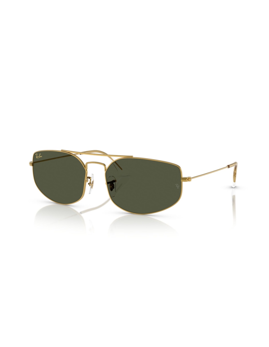 Lentes de sol explorer 5 unisex