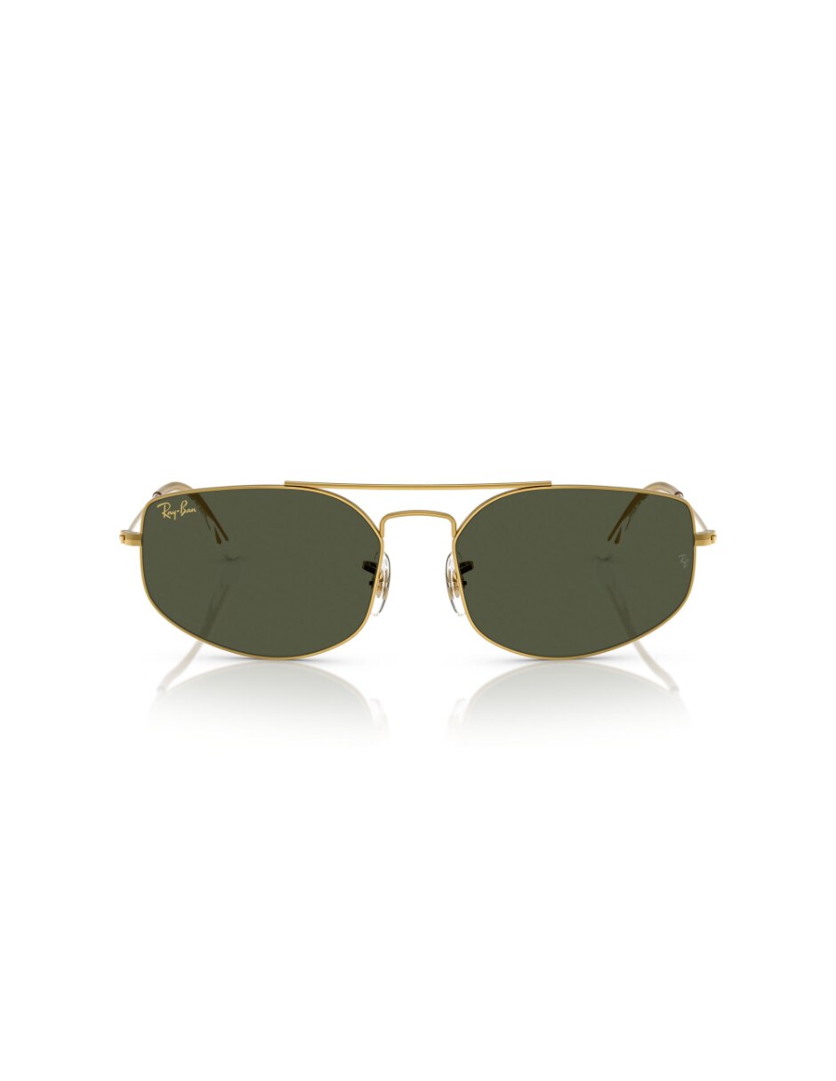 Lentes de sol explorer 5 unisex