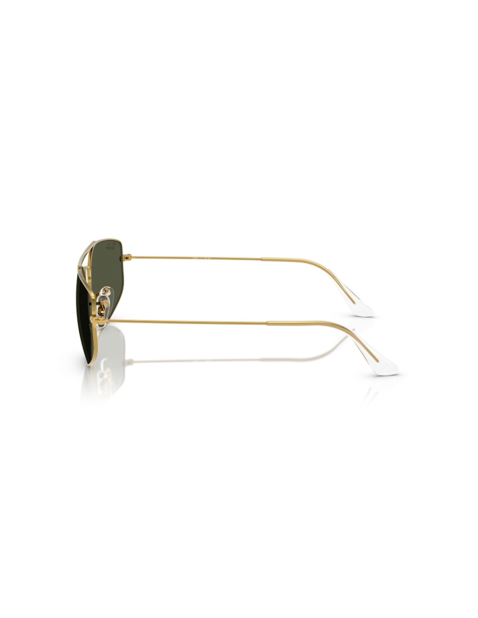 Lentes de sol explorer 5 unisex