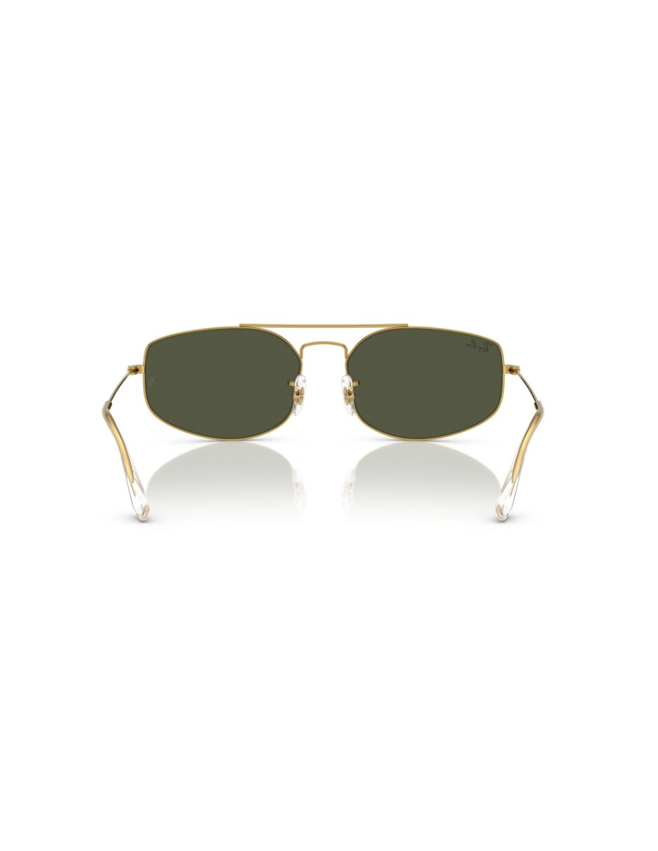 Lentes de sol explorer 5 unisex