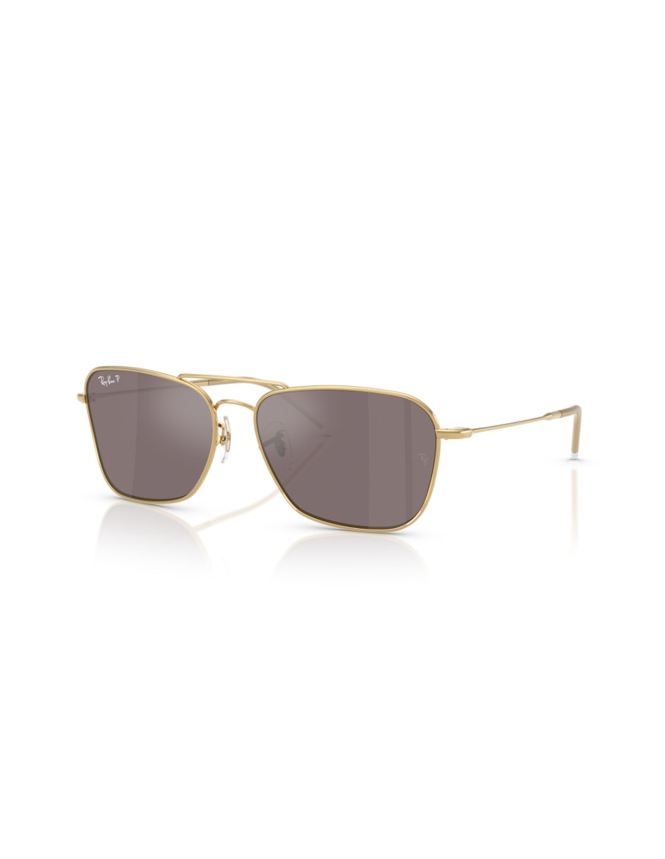 Lentes de sol caravan reverse unisex 1