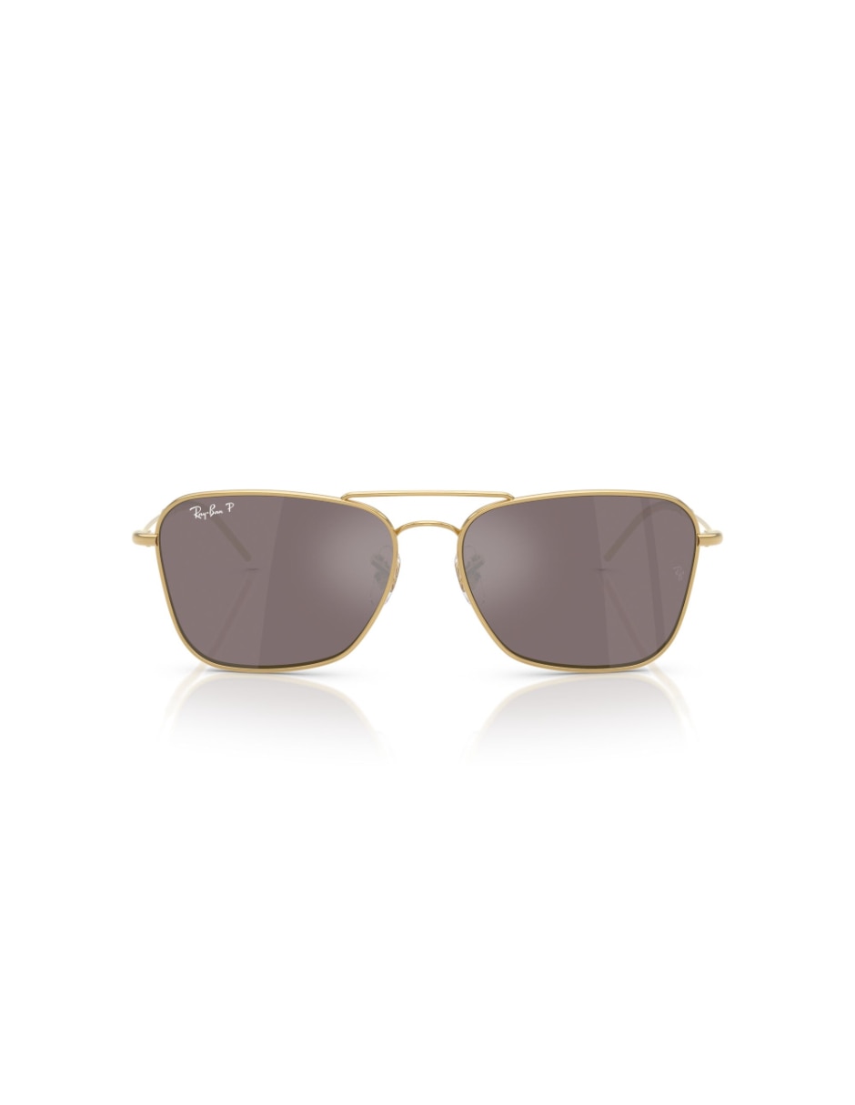 Lentes de sol caravan reverse unisex 2