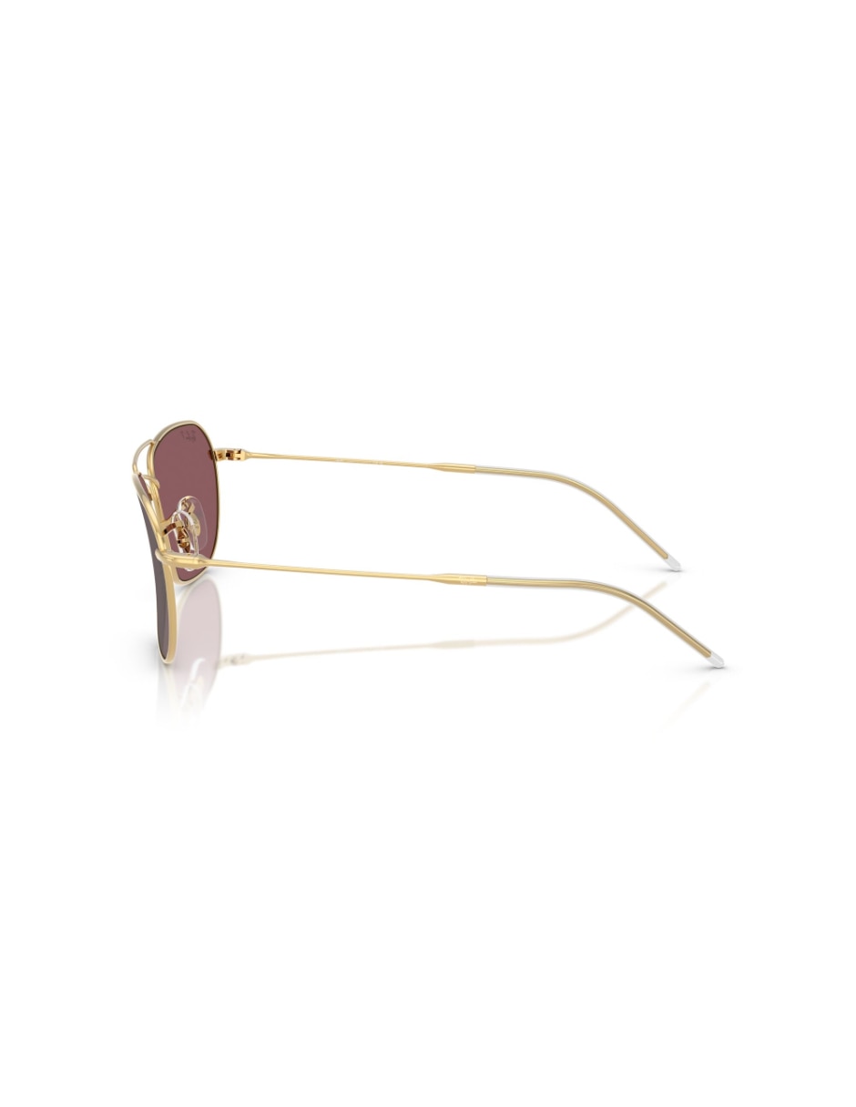 Lentes de sol caravan reverse unisex 3