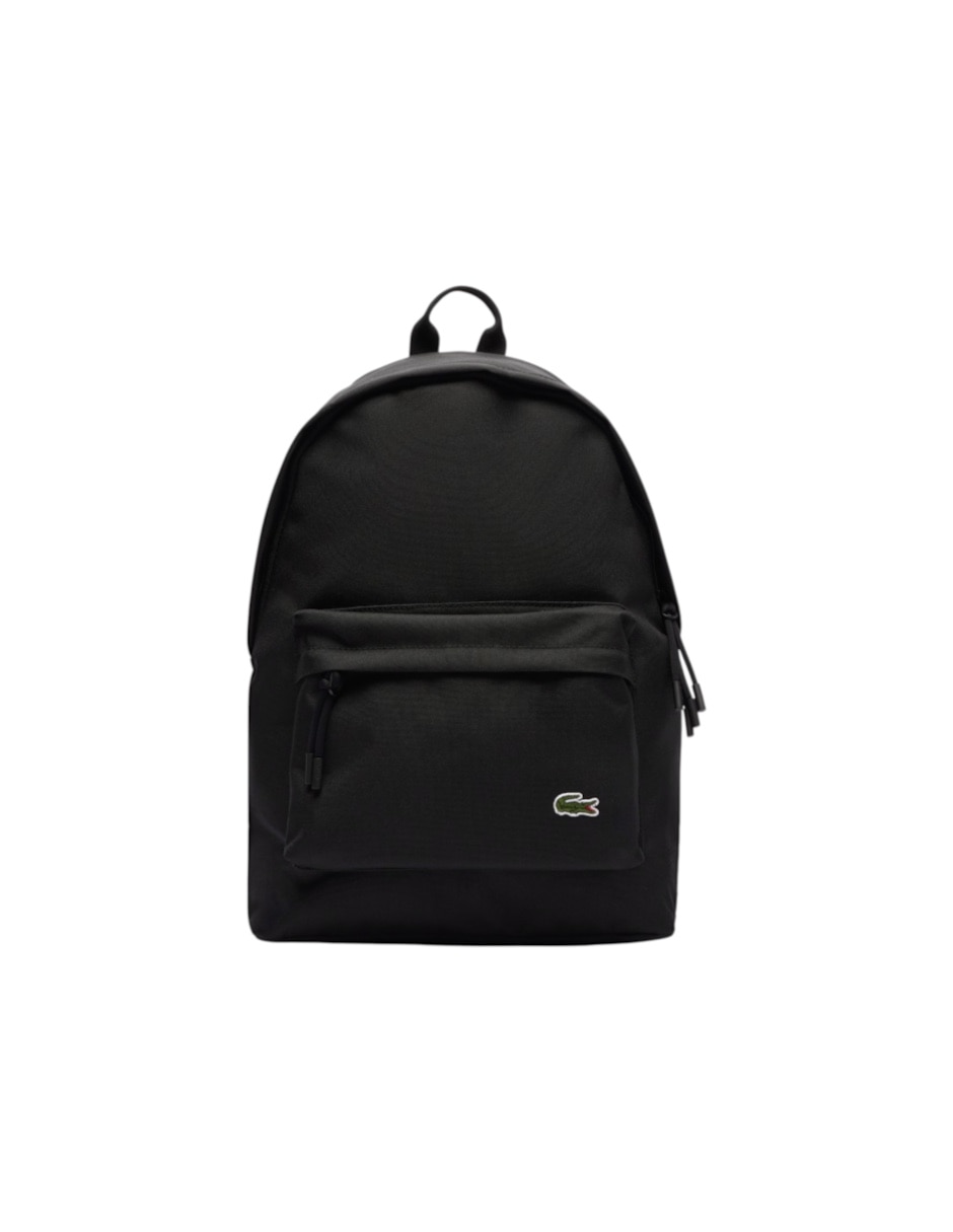 Mochila backpack backpack noir 1