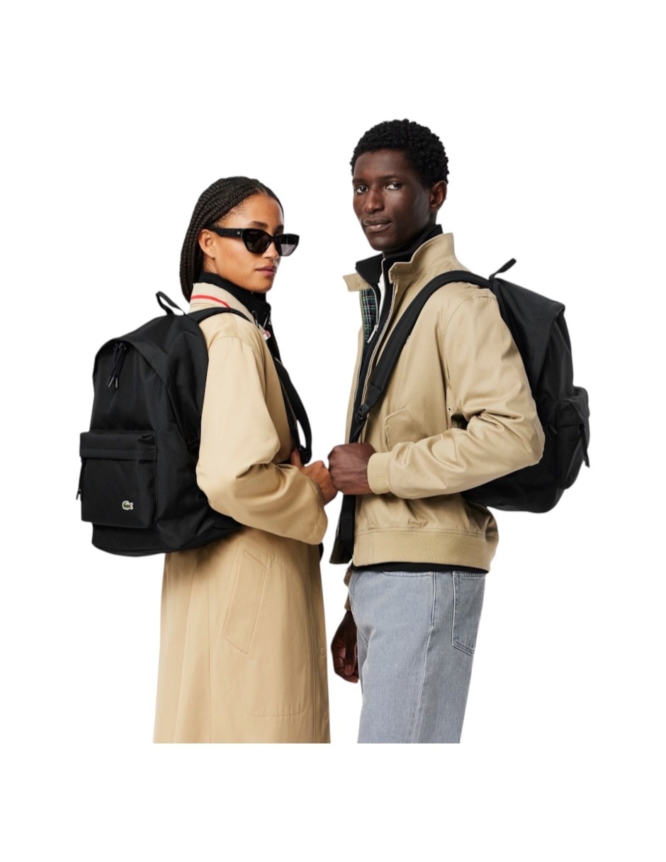 Mochila backpack backpack noir 3