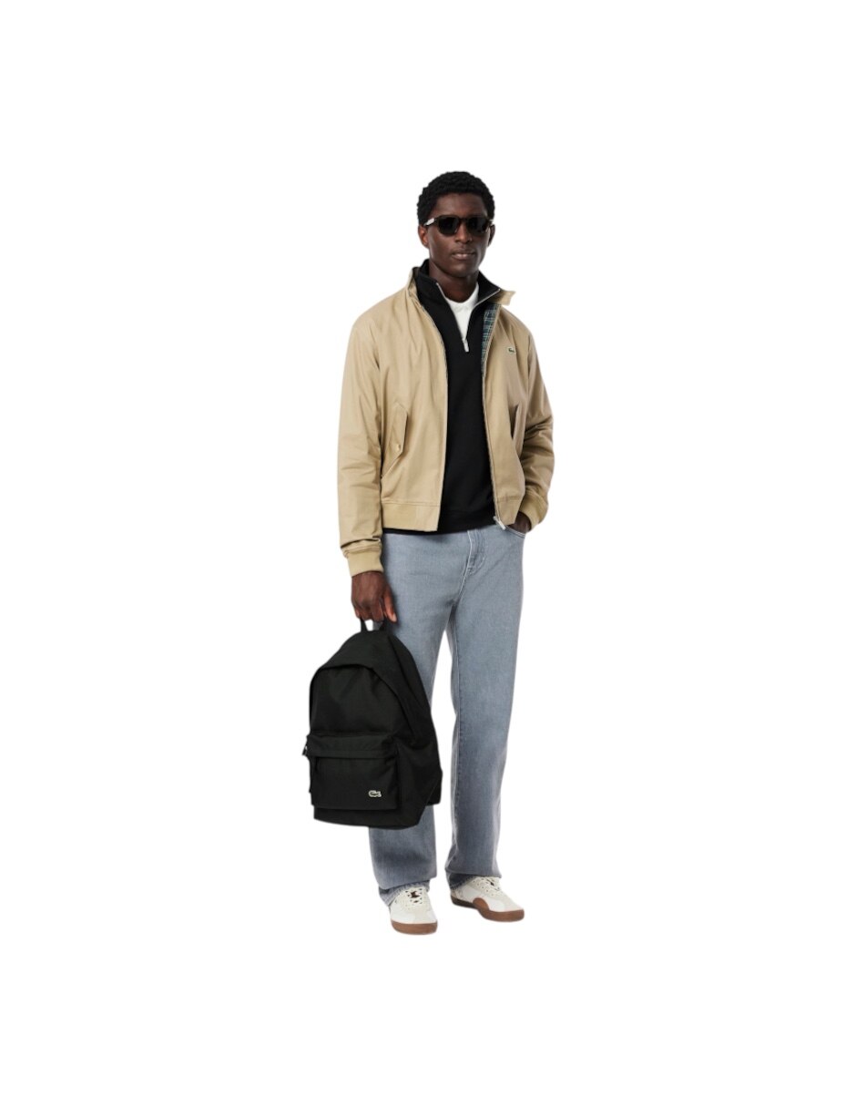 Mochila backpack backpack noir 5