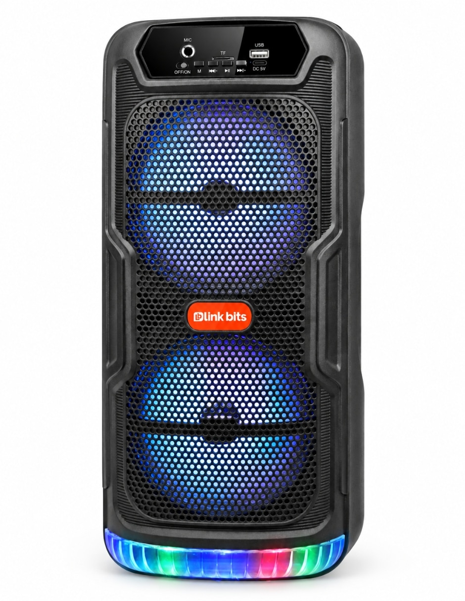 Bocina portátil bluetooth Bocina portátil bluetooth