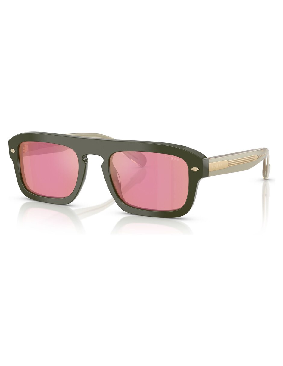 Lentes de sol para hombre 2