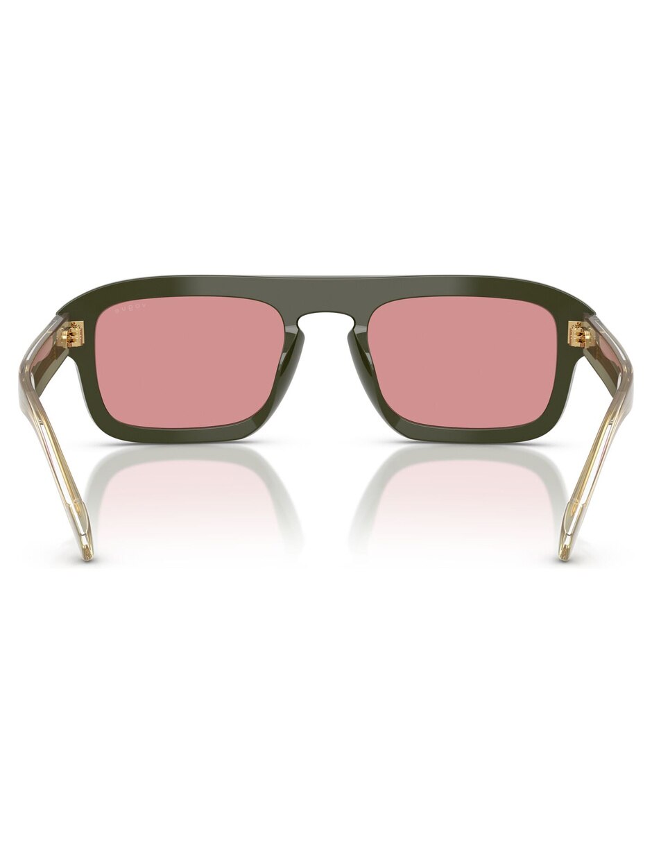 Lentes de sol para hombre 4