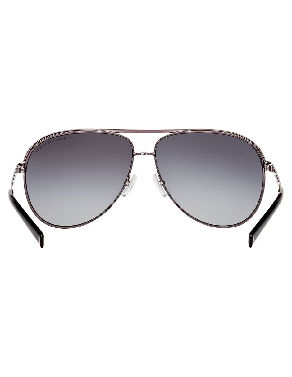 Lentes de sol unisex 4
