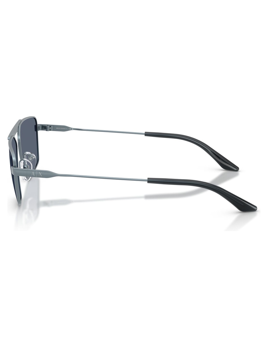 Lentes de sol unisex 3