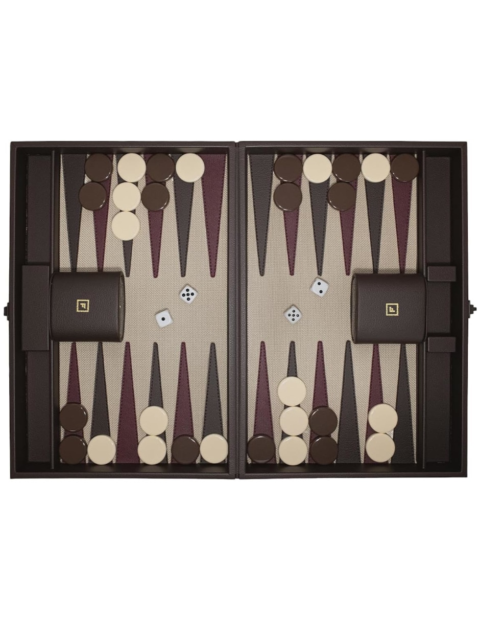 Backgammon juego de mesa 2