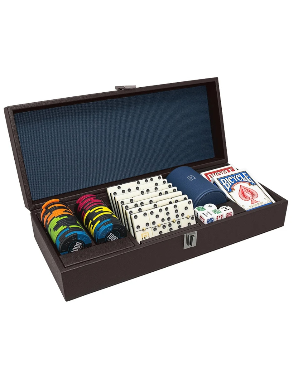 Juego casino 1