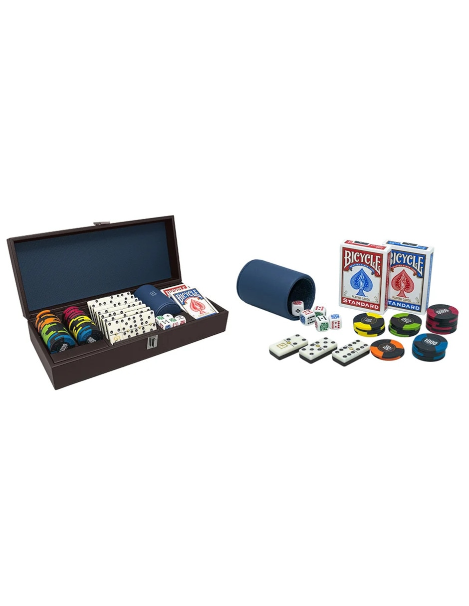 Juego casino 2