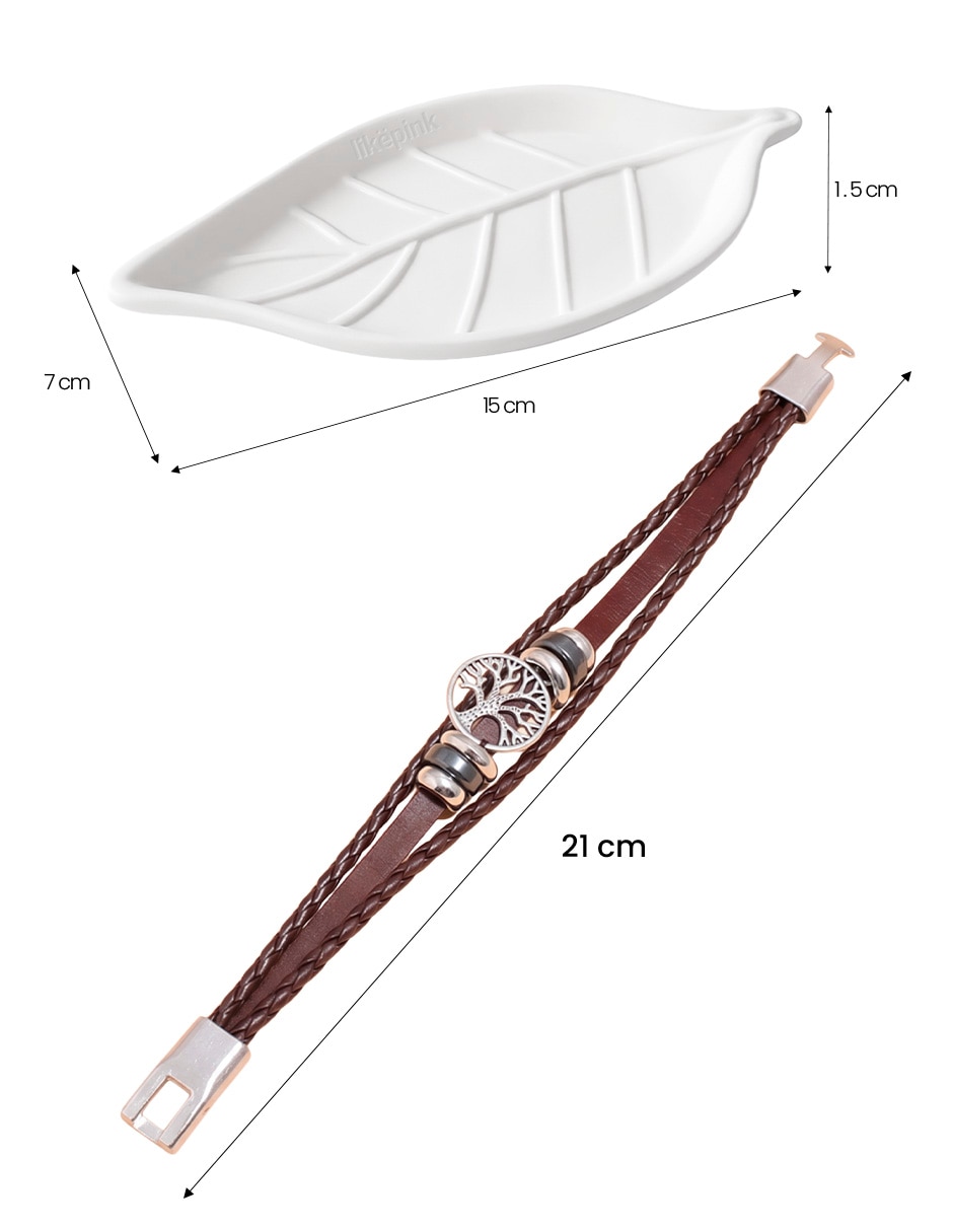 Pulsera 4