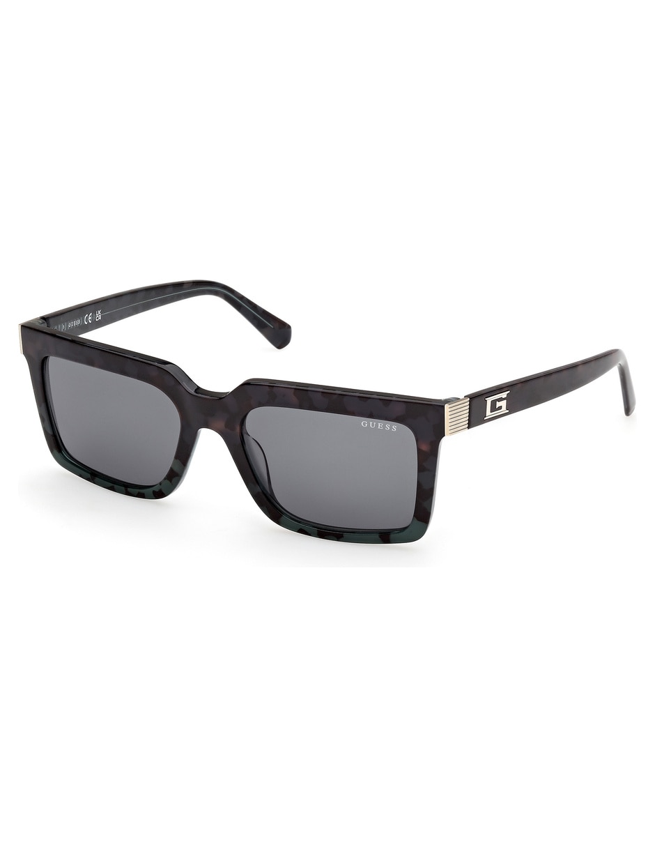 Lentes de sol para hombre 2