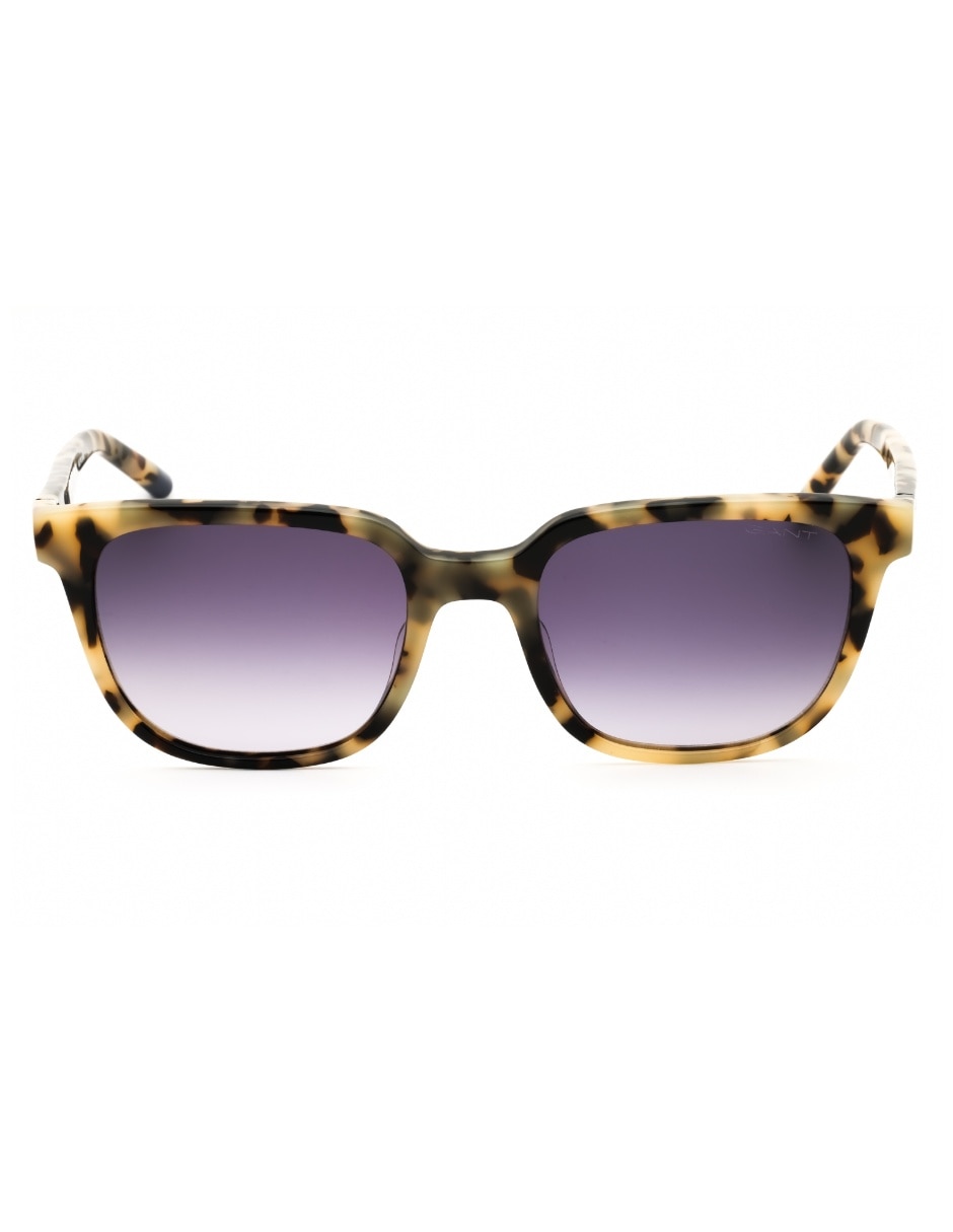 Lentes de sol para hombre