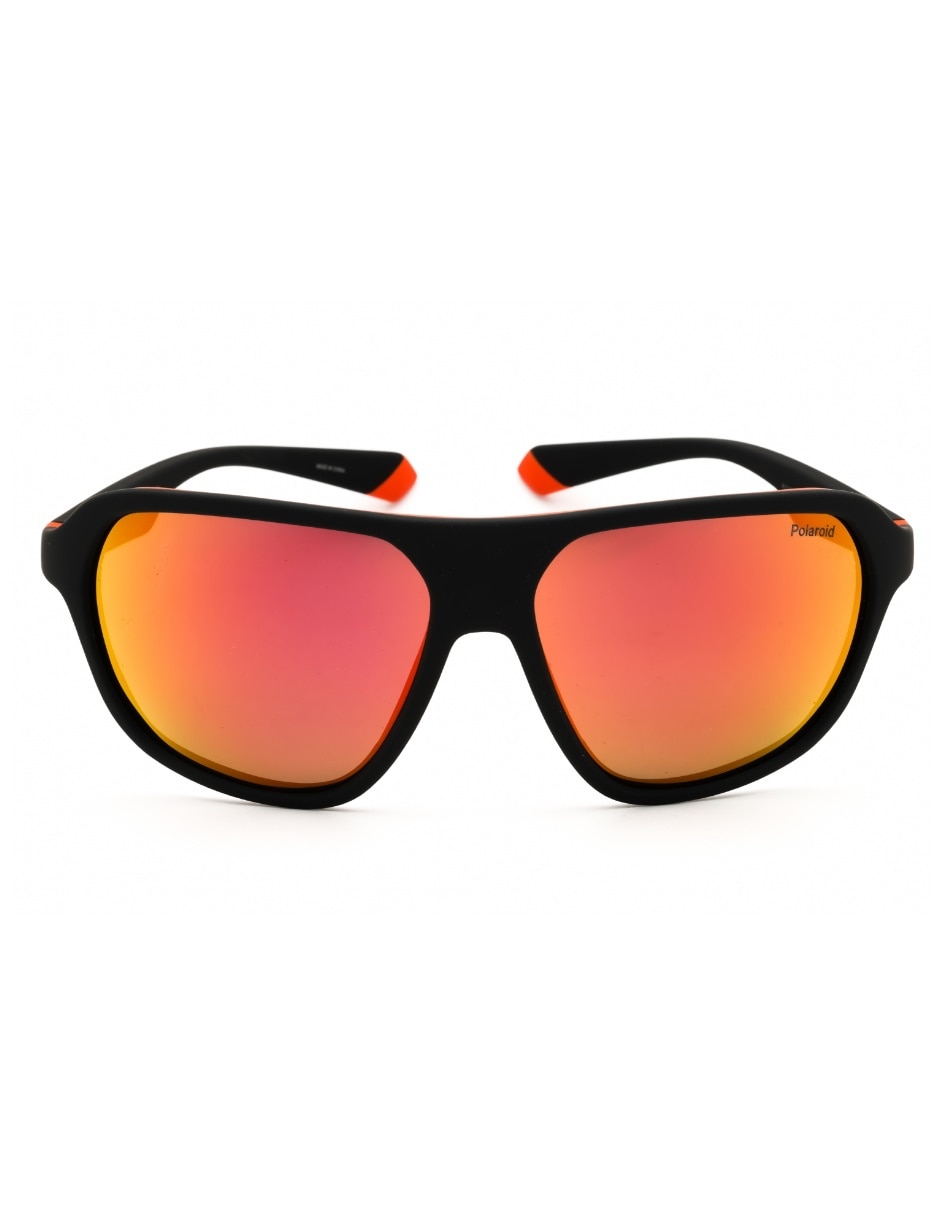 Lentes de sol para hombre