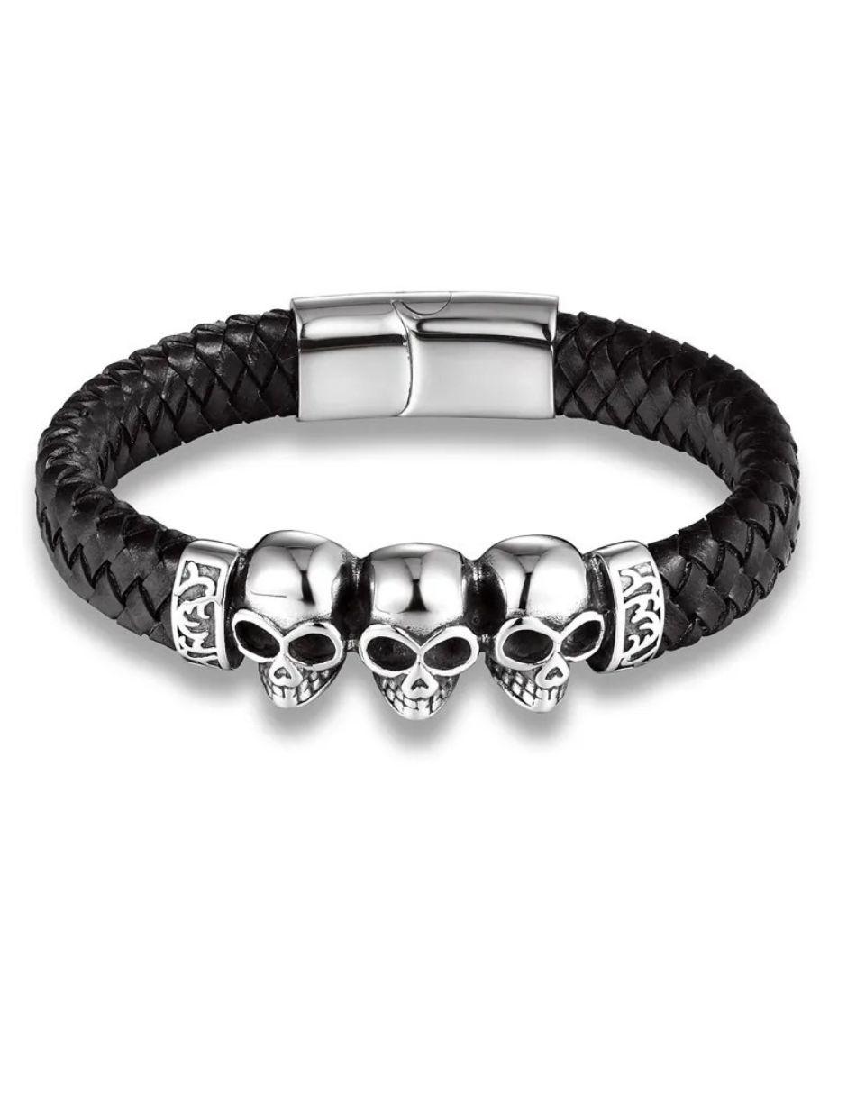 Pulsera de acero inoxidable Pulsera de acero inoxidable