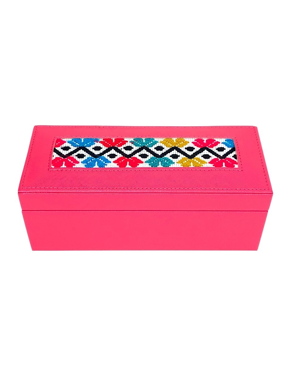Estuche para reloj 1