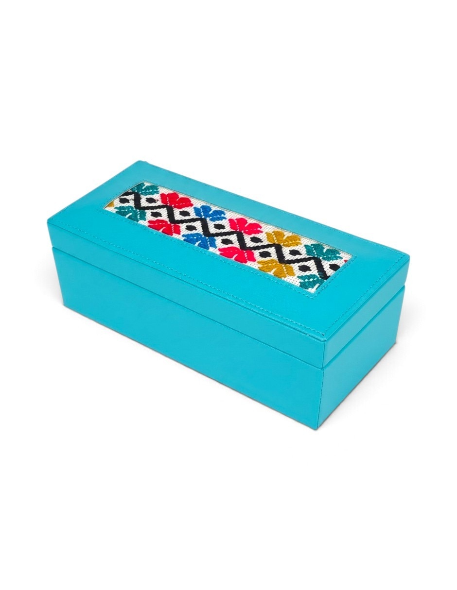 Estuche para reloj 3