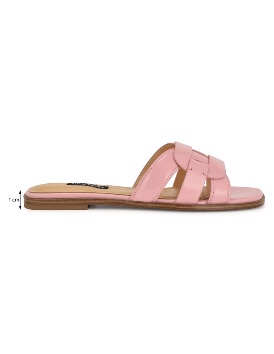 Sandalia para mujer 8