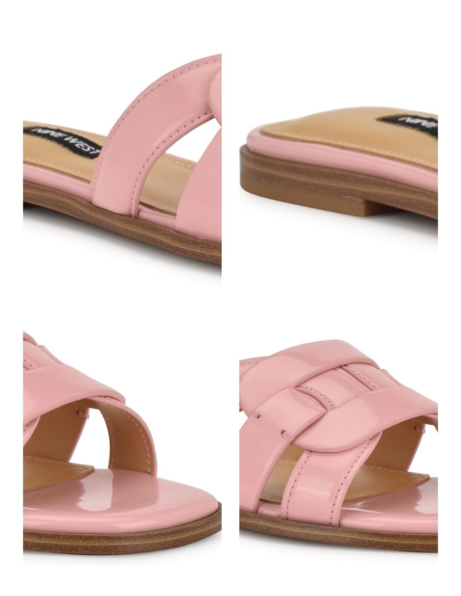 Sandalia para mujer 7