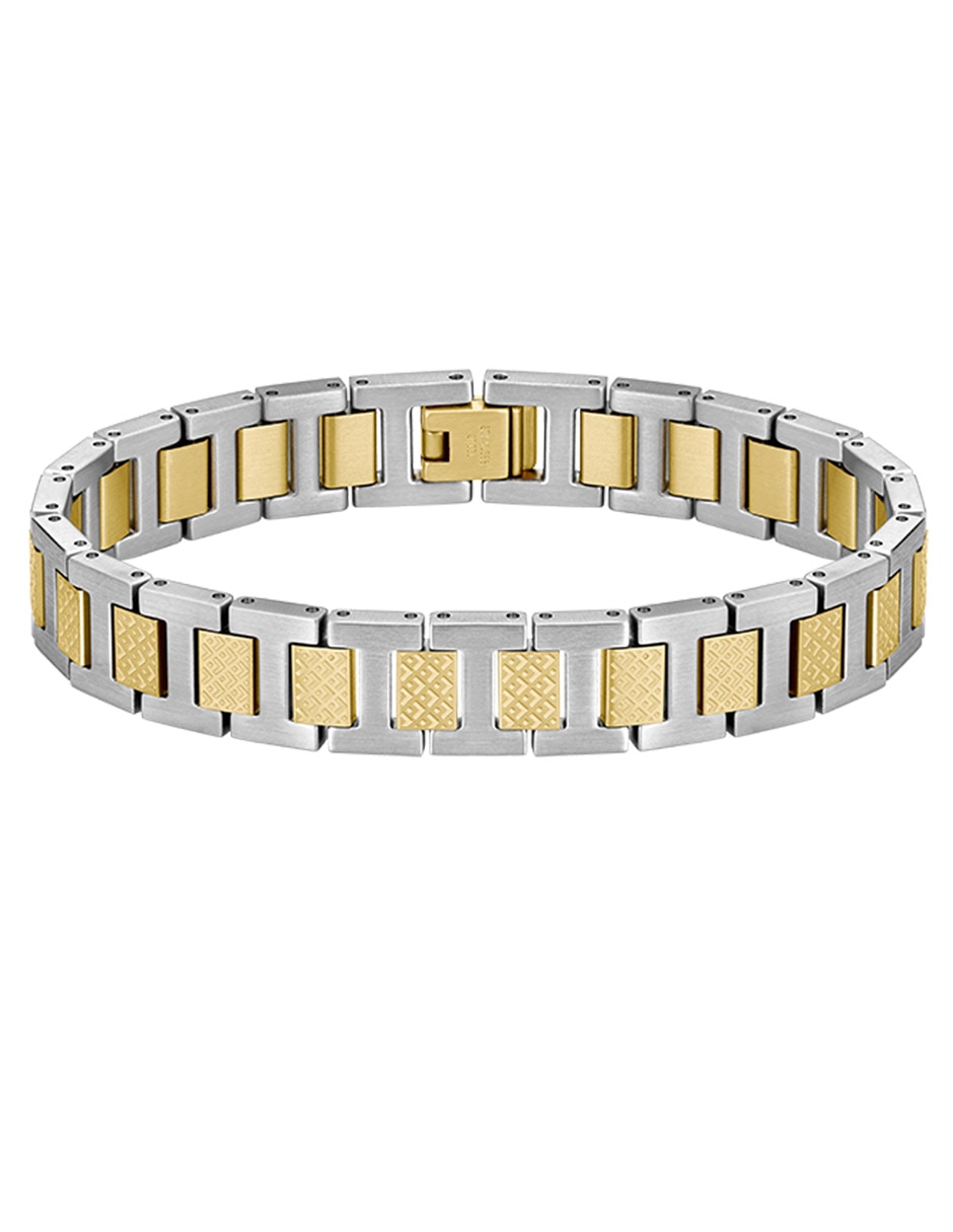 Pulsera Metropole acabado brillante 5