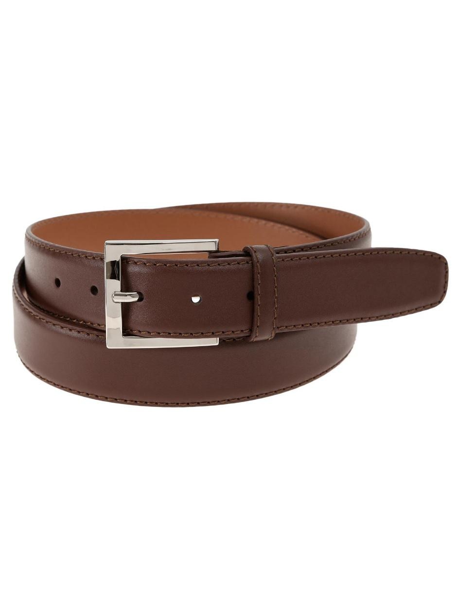 Cinturón de piel para hombre Cinturón de piel para hombre