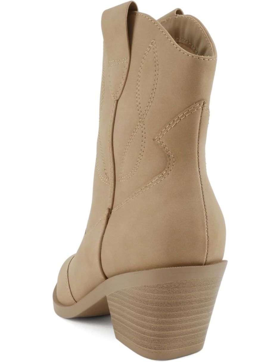 Bota Arriba del tobillo Dream Paris para mujer